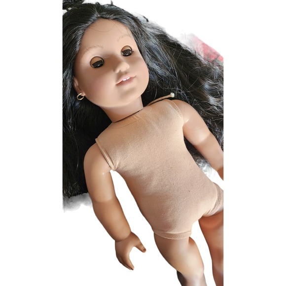 American Girl Doll Original Josefina Pleasant Company I Retired Rare 90s - Picture 4 of 10